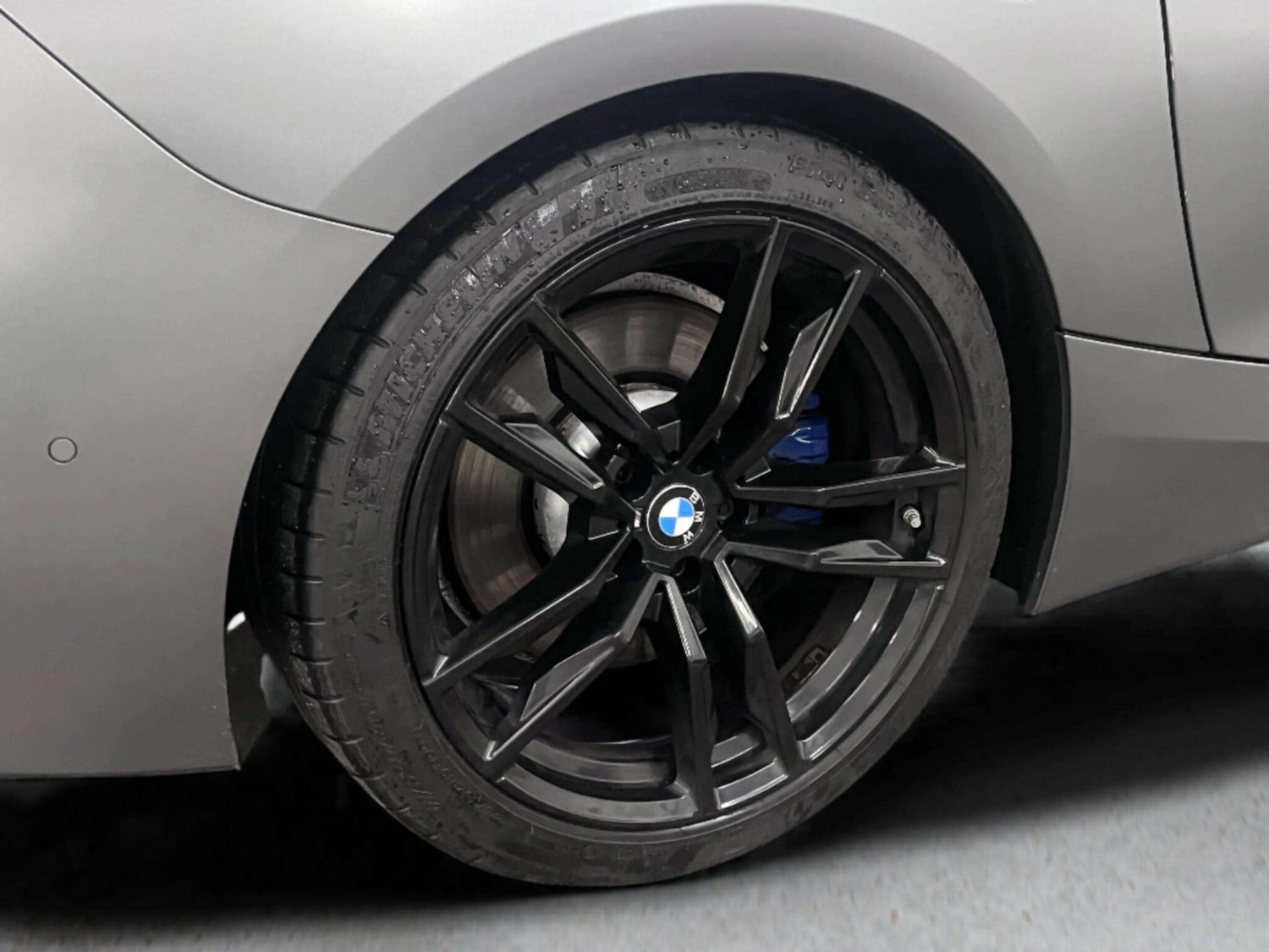 Used BMW Z4 2020 for sale - 76561500: Photo 16