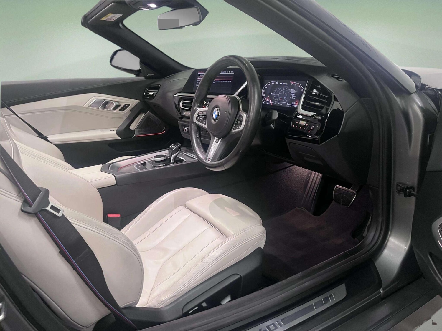 Used BMW Z4 2020 for sale - 76561500: Photo 19