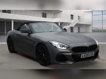 2020 (20) - sDrive M40i 2dr Auto