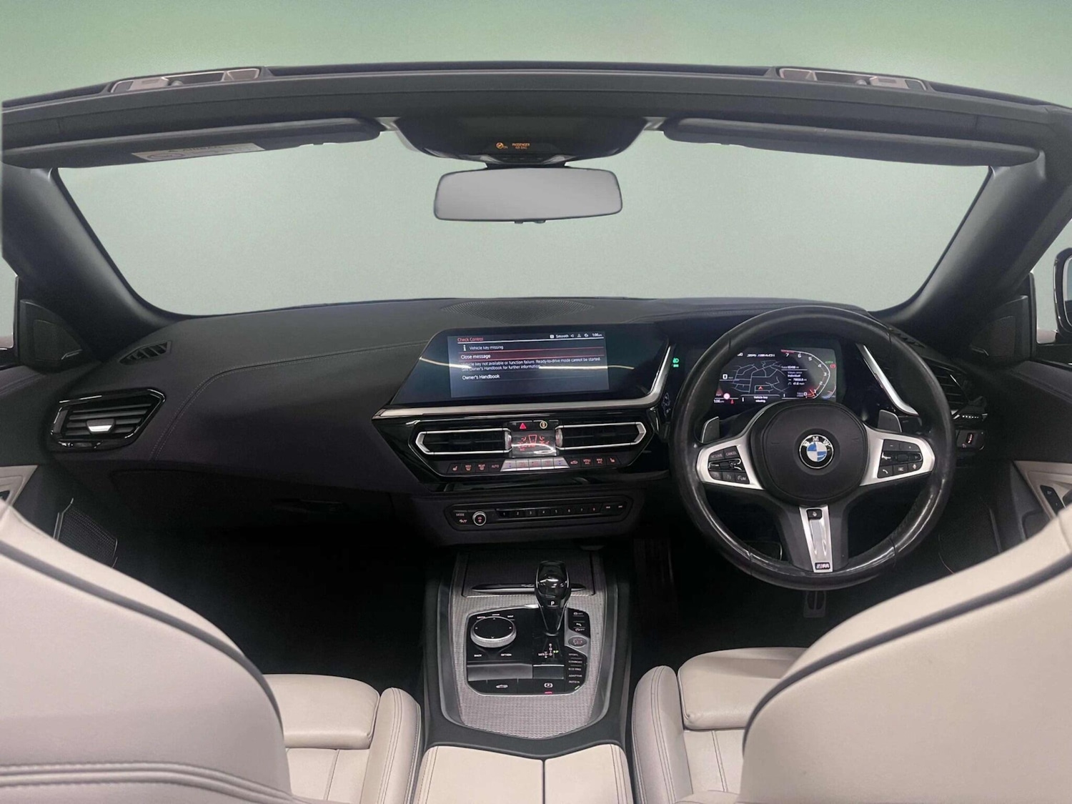 Used BMW Z4 2020 for sale - 76561500: Photo 2