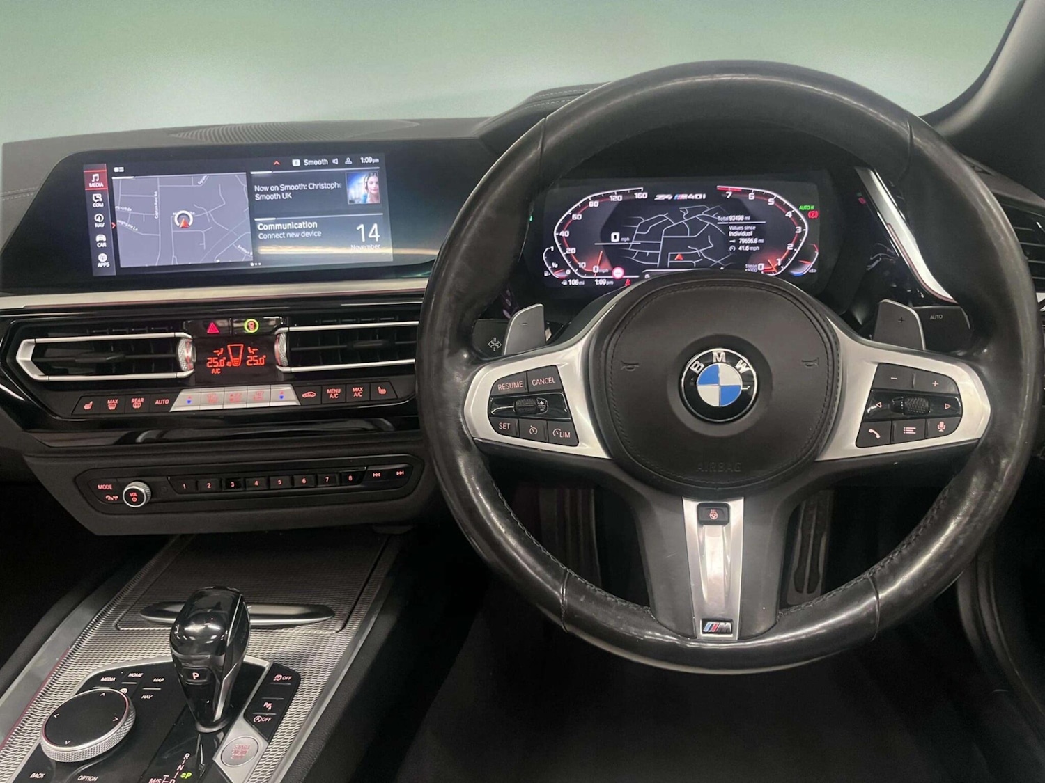 Used BMW Z4 2020 for sale - 76561500: Photo 21