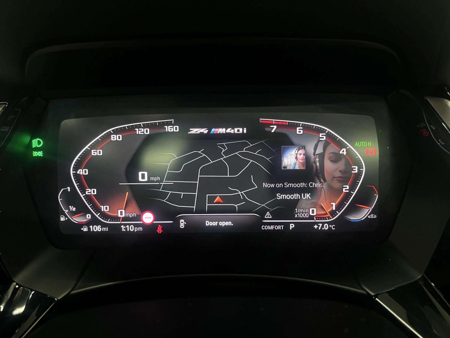 Used BMW Z4 2020 for sale - 76561500: Photo 23