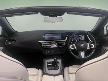 Used BMW Z4 2020 for sale - 76561500: Photo