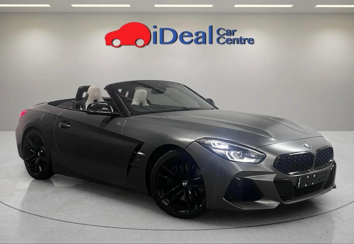 Used BMW Z4 2020 for sale - 76561500: Photo 3