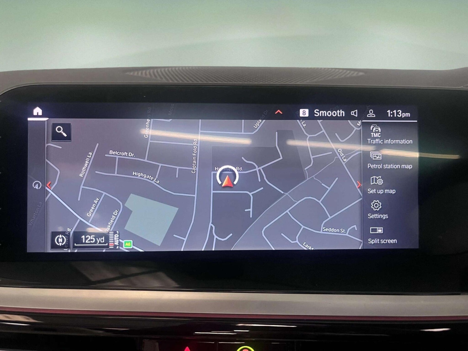 Used BMW Z4 2020 for sale - 76561500: Photo 31