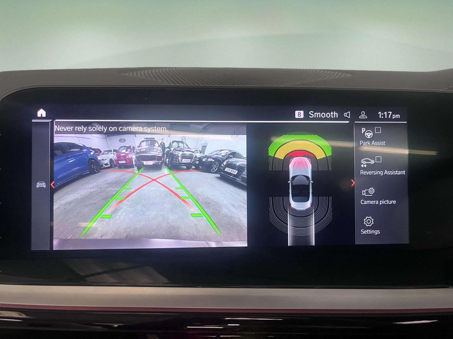 Used BMW Z4 2020 for sale - 76561500: Photo 33