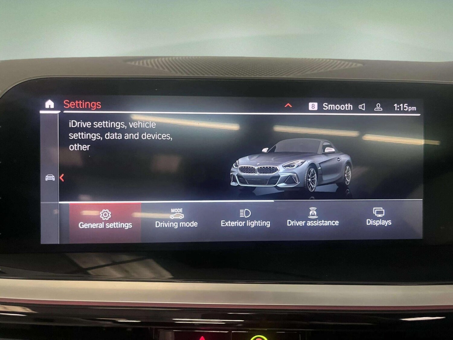 Used BMW Z4 2020 for sale - 76561500: Photo 38