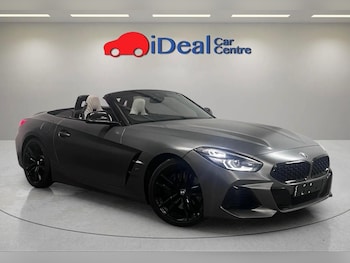 Used BMW Z4 2020 for sale - 76561500: Photo