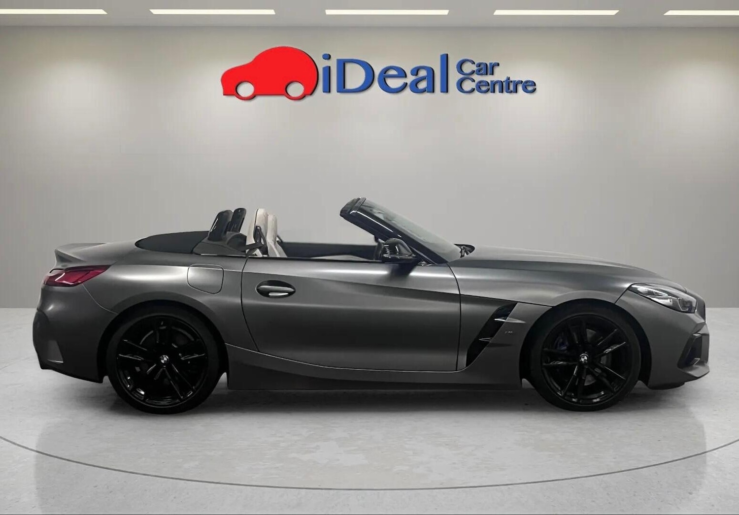 Used BMW Z4 2020 for sale - 76561500: Photo 4