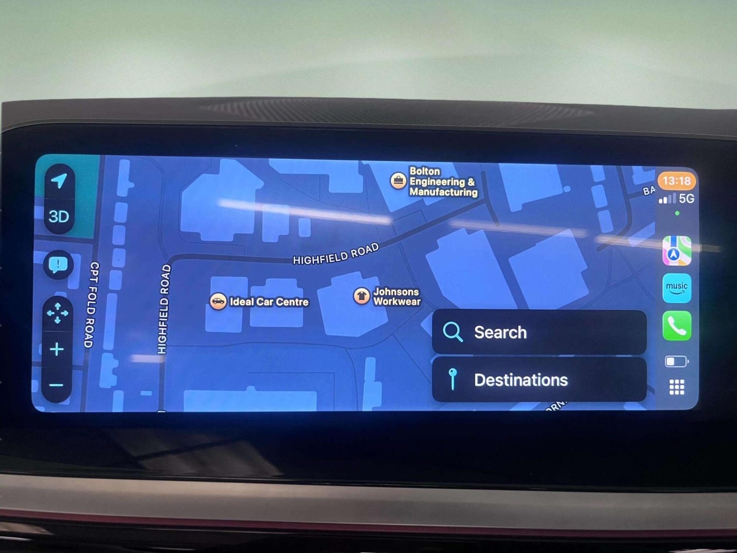 Used BMW Z4 2020 for sale - 76561500: Photo 44