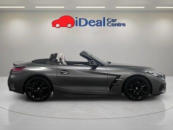 Used BMW Z4 2020 for sale - 76561500: Photo