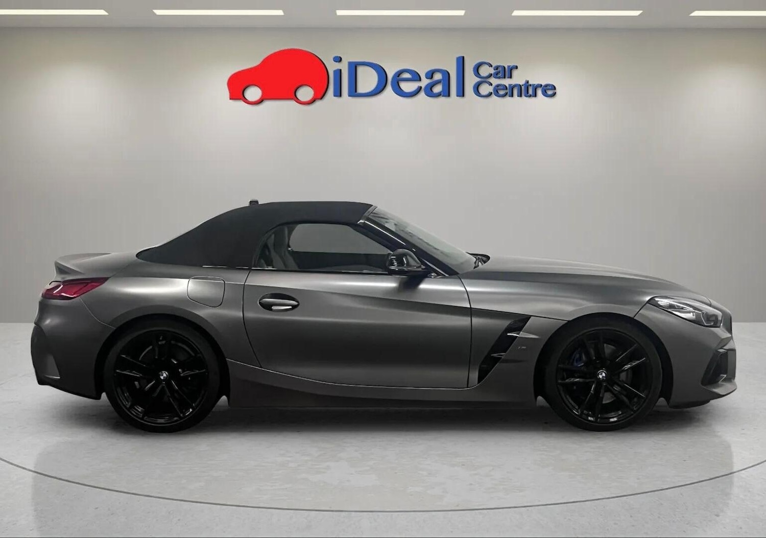 Used BMW Z4 2020 for sale - 76561500: Photo 5