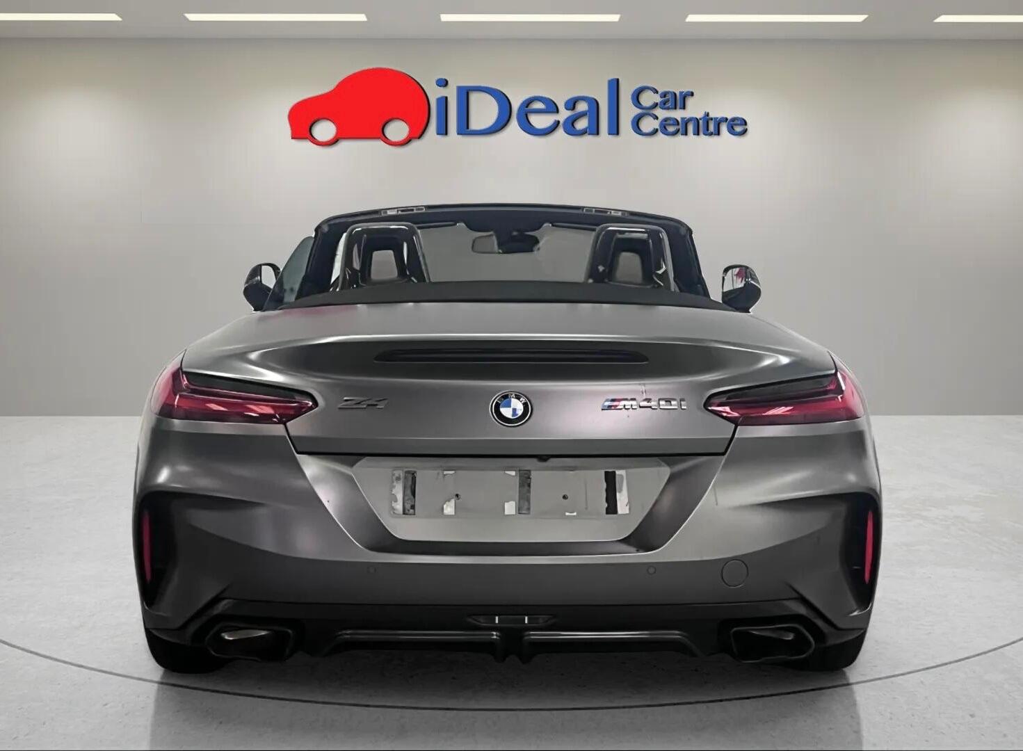 Used BMW Z4 2020 for sale - 76561500: Photo 6