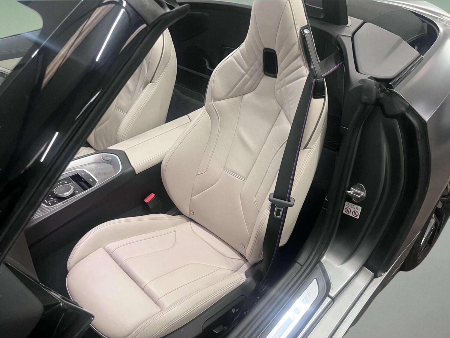 Used BMW Z4 2020 for sale - 76561500: Photo 60