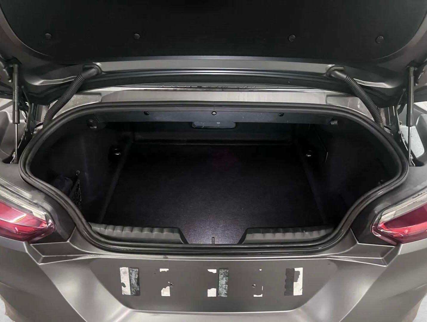 Used BMW Z4 2020 for sale - 76561500: Photo 61