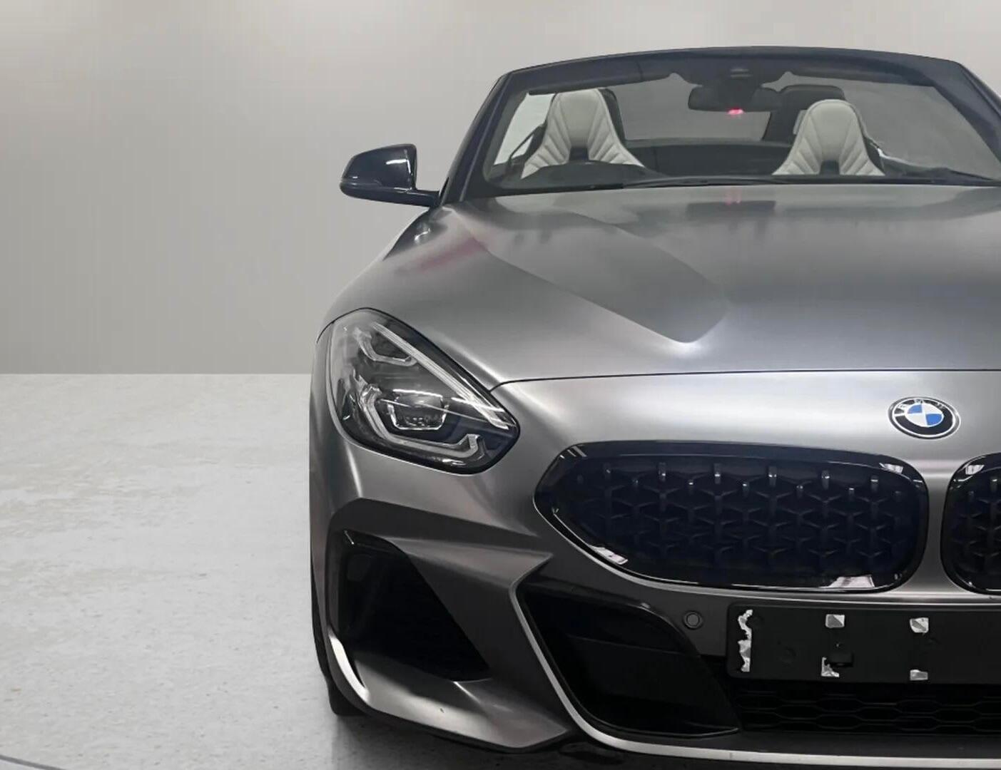 Used BMW Z4 2020 for sale - 76561500: Photo 62