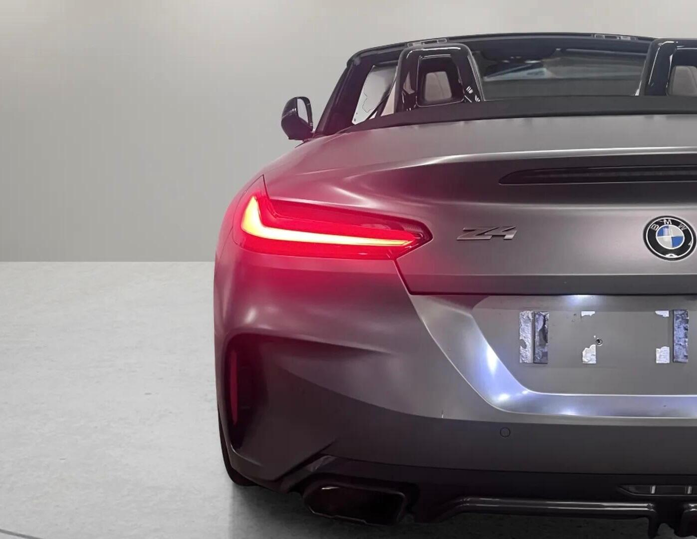 Used BMW Z4 2020 for sale - 76561500: Photo 63