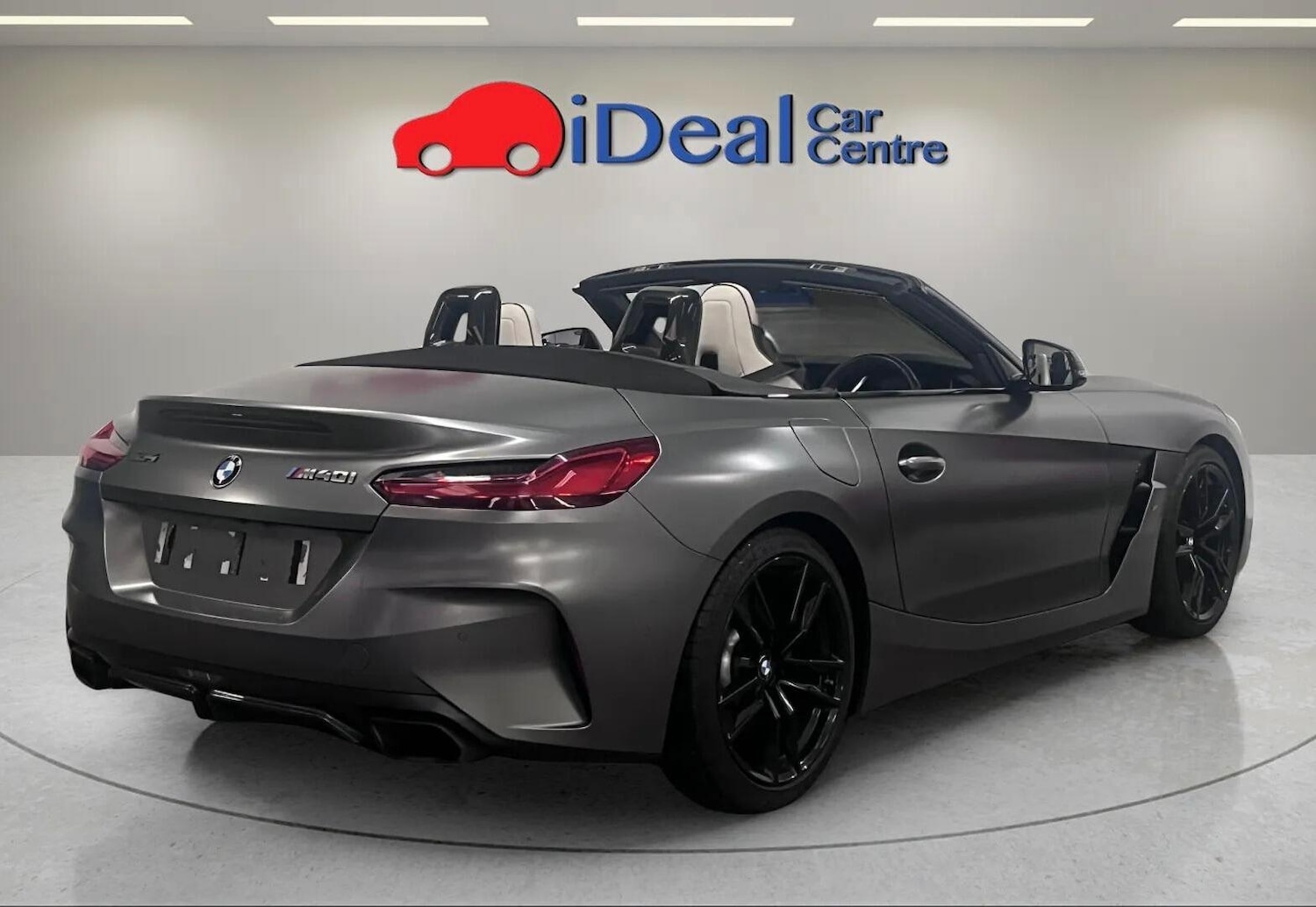 Used BMW Z4 2020 for sale - 76561500: Photo 7