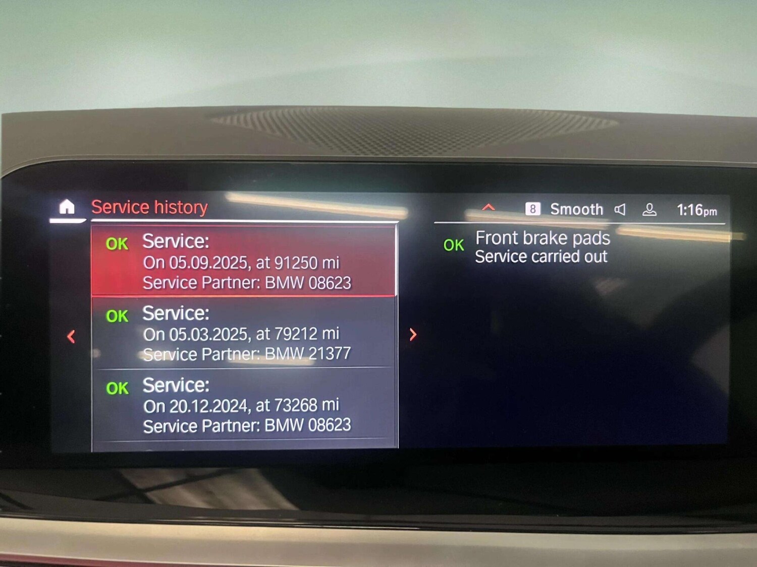 Used BMW Z4 2020 for sale - 76561500: Photo 70