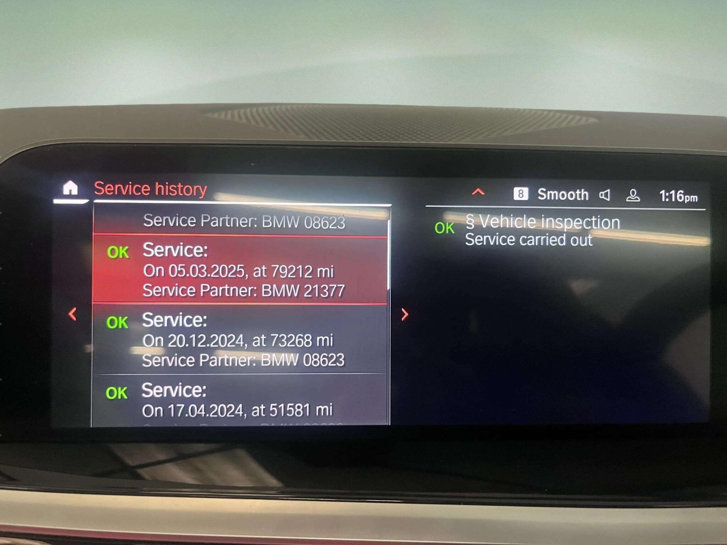 Used BMW Z4 2020 for sale - 76561500: Photo 71