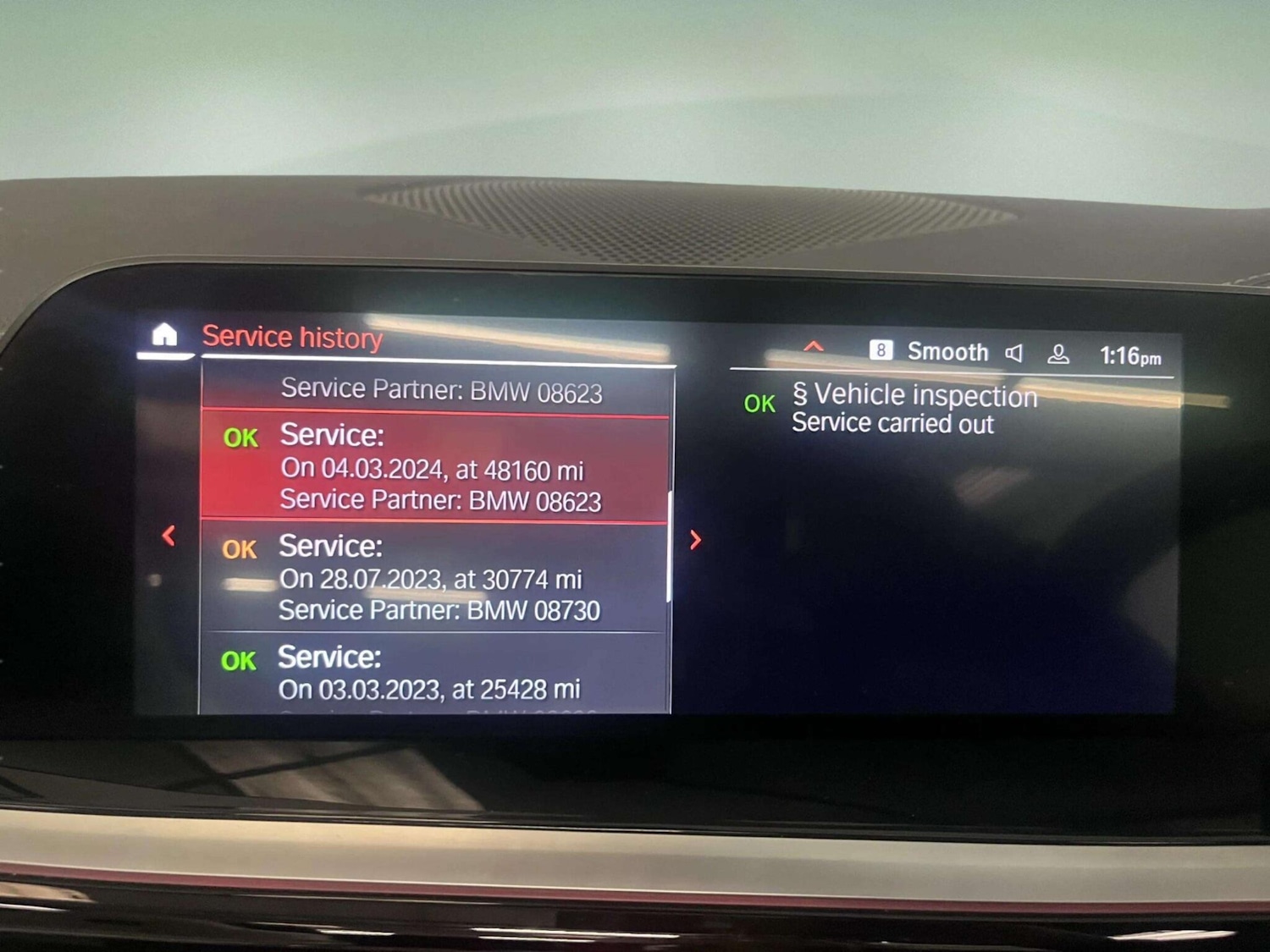 Used BMW Z4 2020 for sale - 76561500: Photo 72