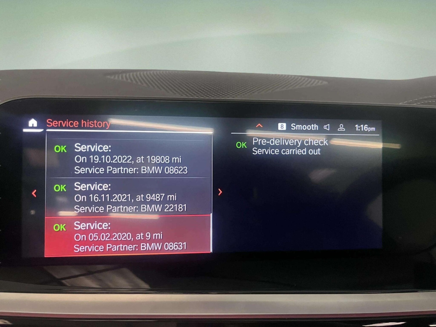 Used BMW Z4 2020 for sale - 76561500: Photo 73