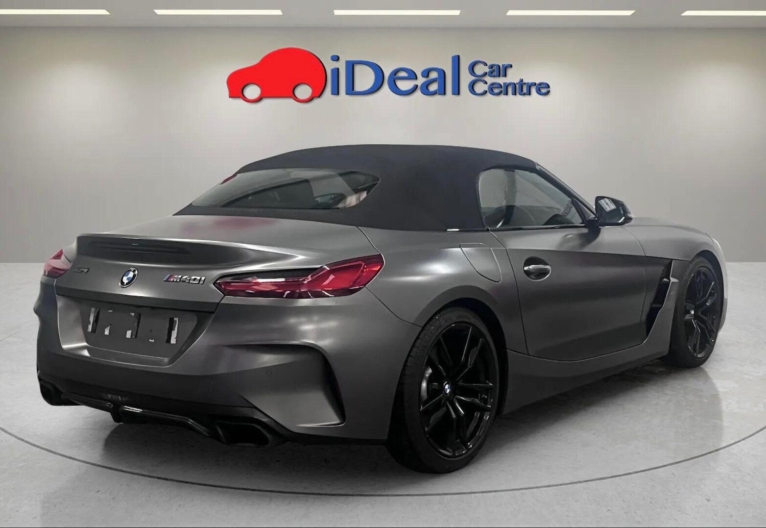 Used BMW Z4 2020 for sale - 76561500: Photo 8