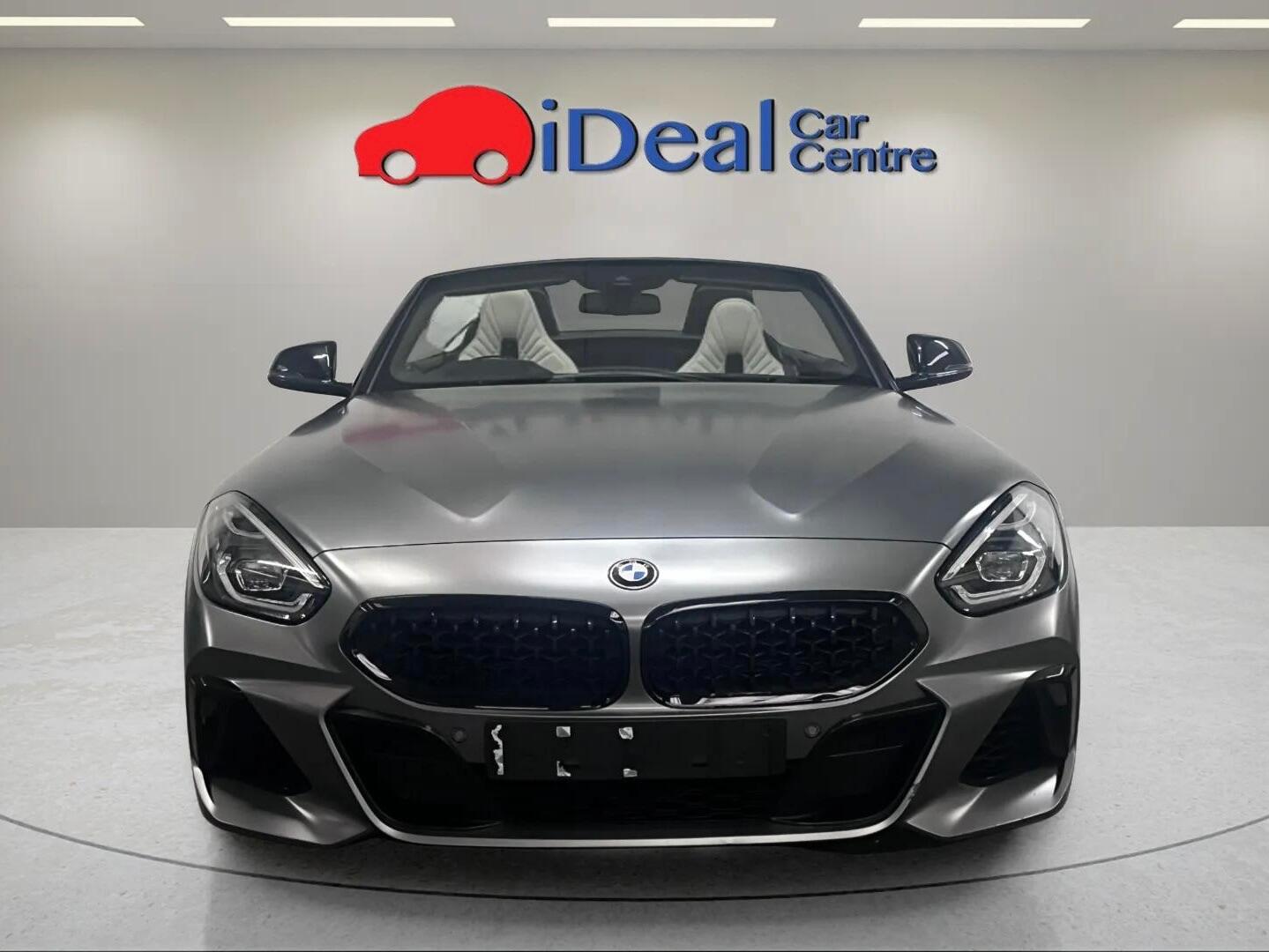 Used BMW Z4 2020 for sale - 76561500: Photo 9