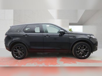 Used Land Rover Discovery Sport 2019 for sale - 78461761: Photo