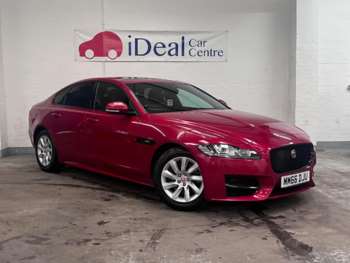 2016 (66) - 2.0d R-Sport Auto Euro 6 (s/s) 4dr