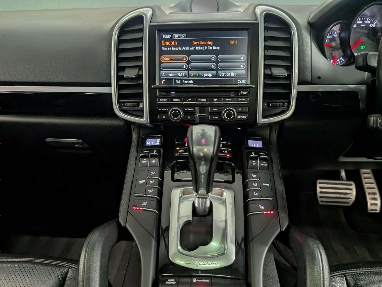 Used Porsche Cayenne 2016 for sale - 76042630: Photo 21