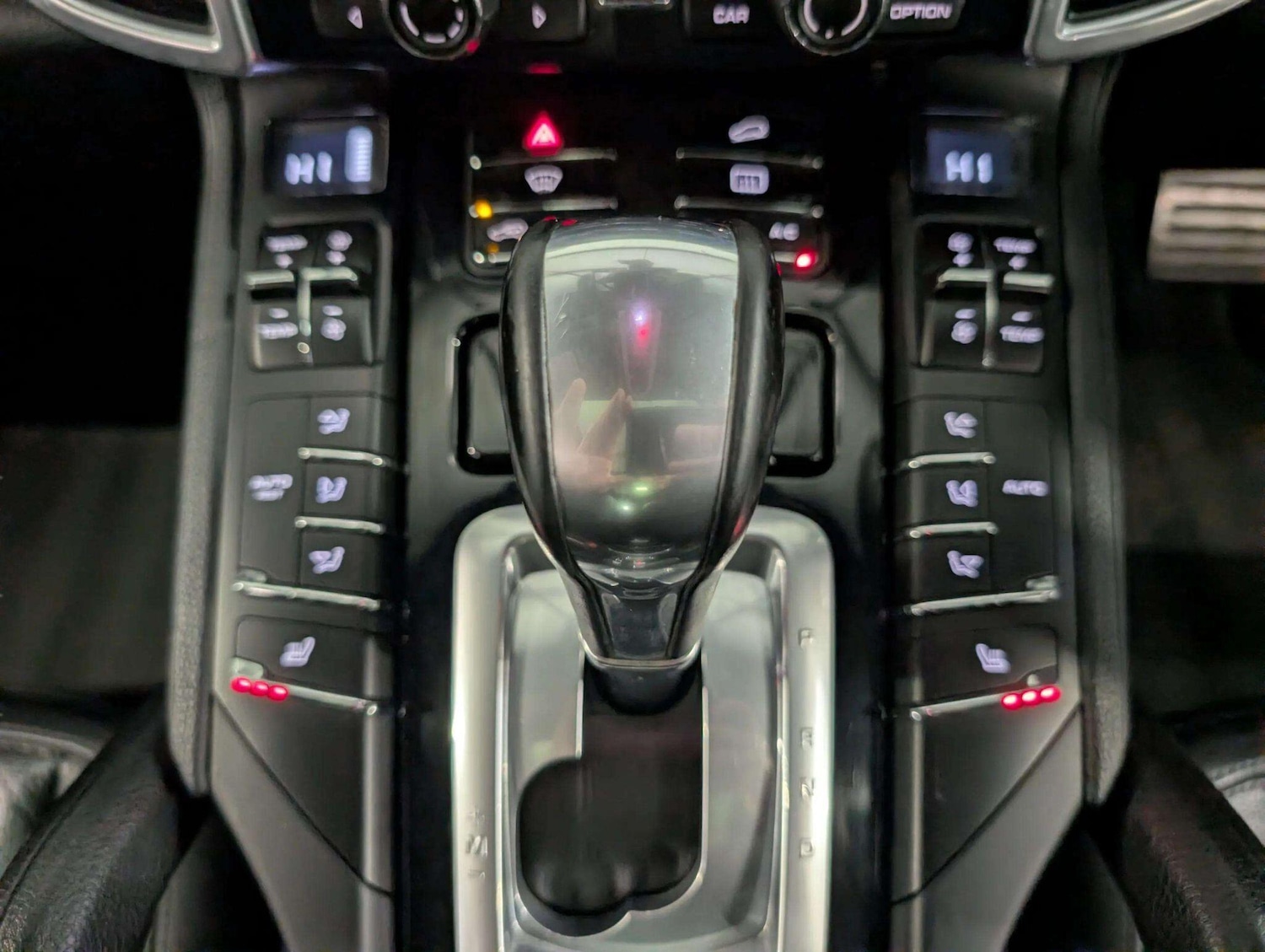 Used Porsche Cayenne 2016 for sale - 76042630: Photo 23