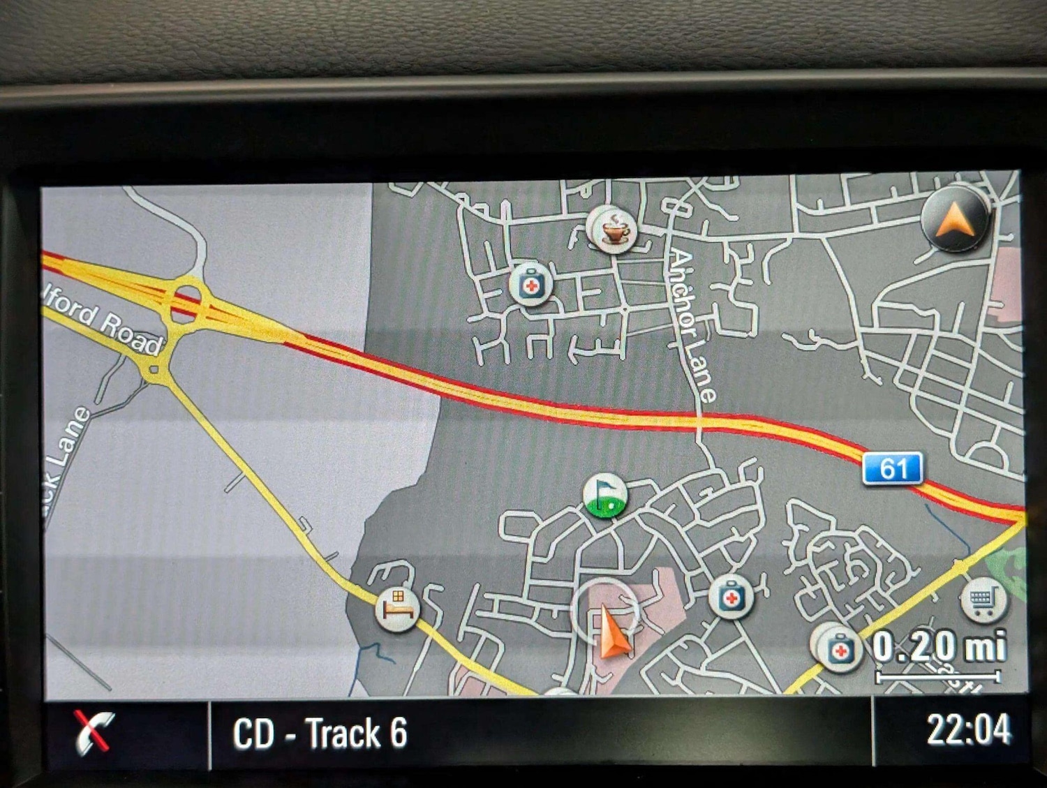 Used Porsche Cayenne 2016 for sale - 76042630: Photo 24