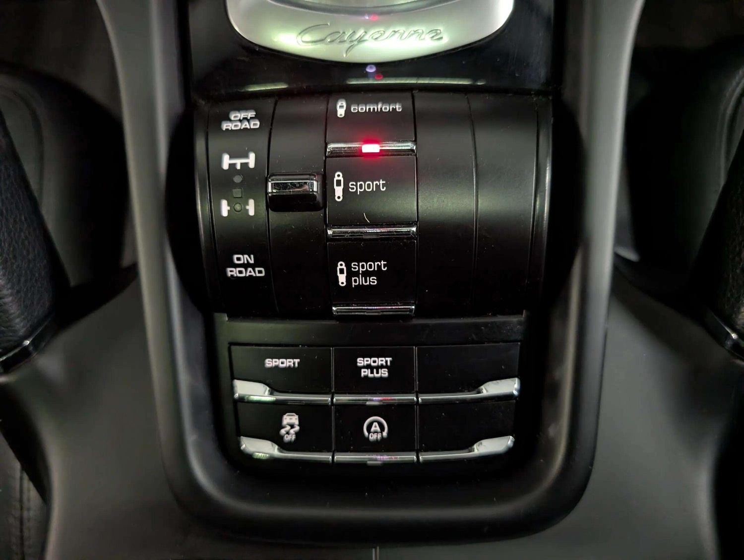 Used Porsche Cayenne 2016 for sale - 76042630: Photo 33