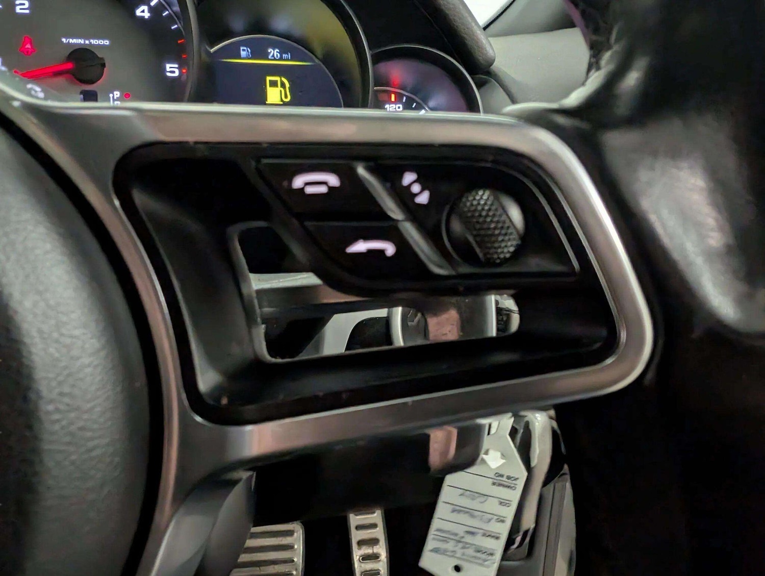 Used Porsche Cayenne 2016 for sale - 76042630: Photo 36