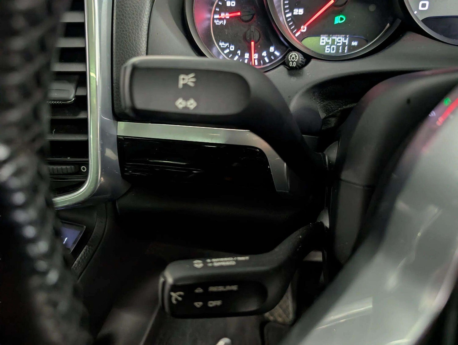 Used Porsche Cayenne 2016 for sale - 76042630: Photo 37