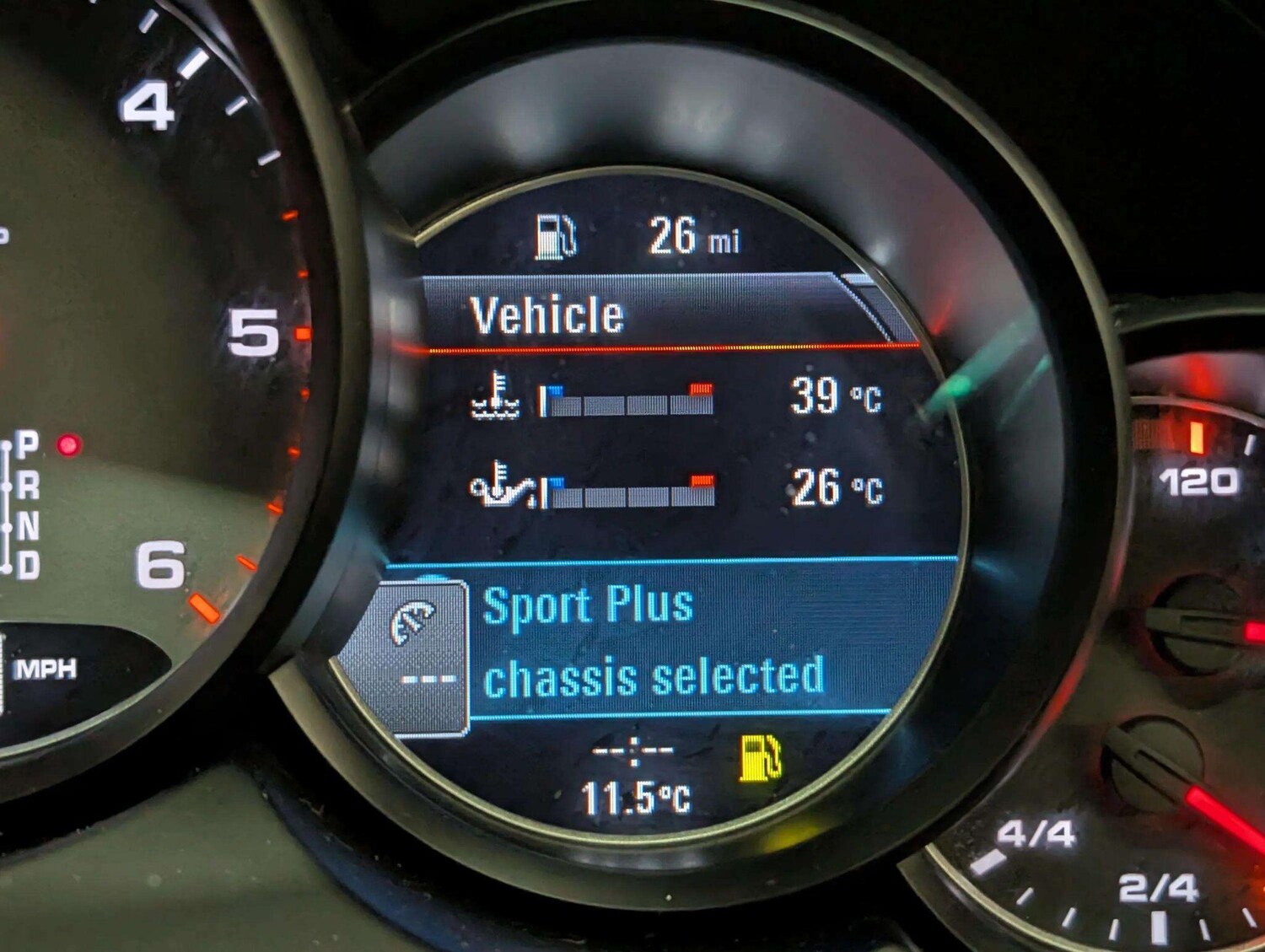 Used Porsche Cayenne 2016 for sale - 76042630: Photo 41