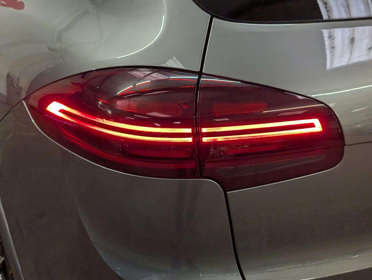 Used Porsche Cayenne 2016 for sale - 76042630: Photo 55