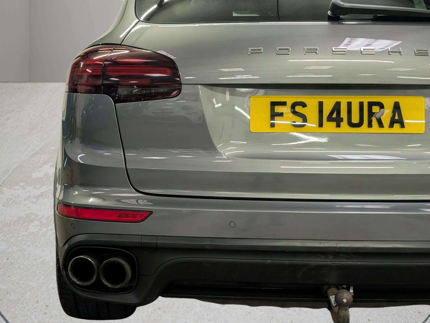 Used Porsche Cayenne 2016 for sale - 76042630: Photo 57