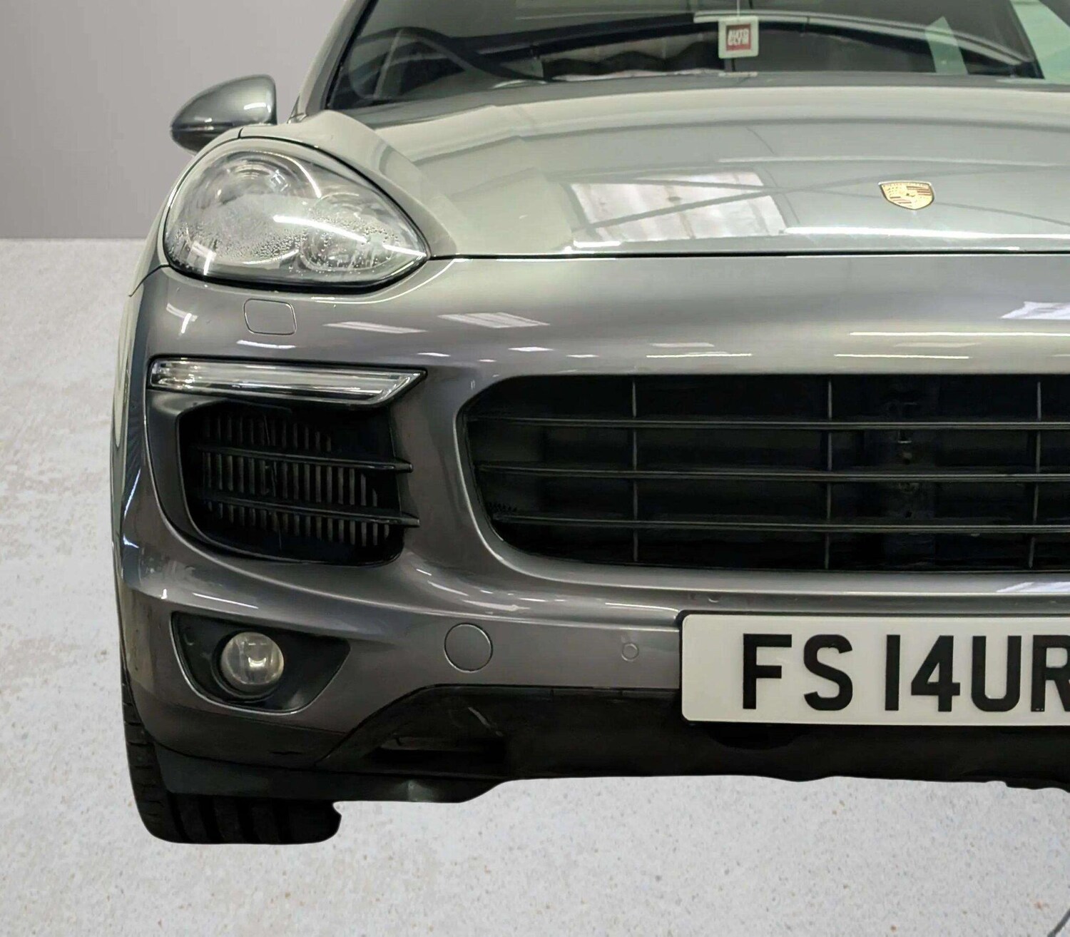 Used Porsche Cayenne 2016 for sale - 76042630: Photo 58