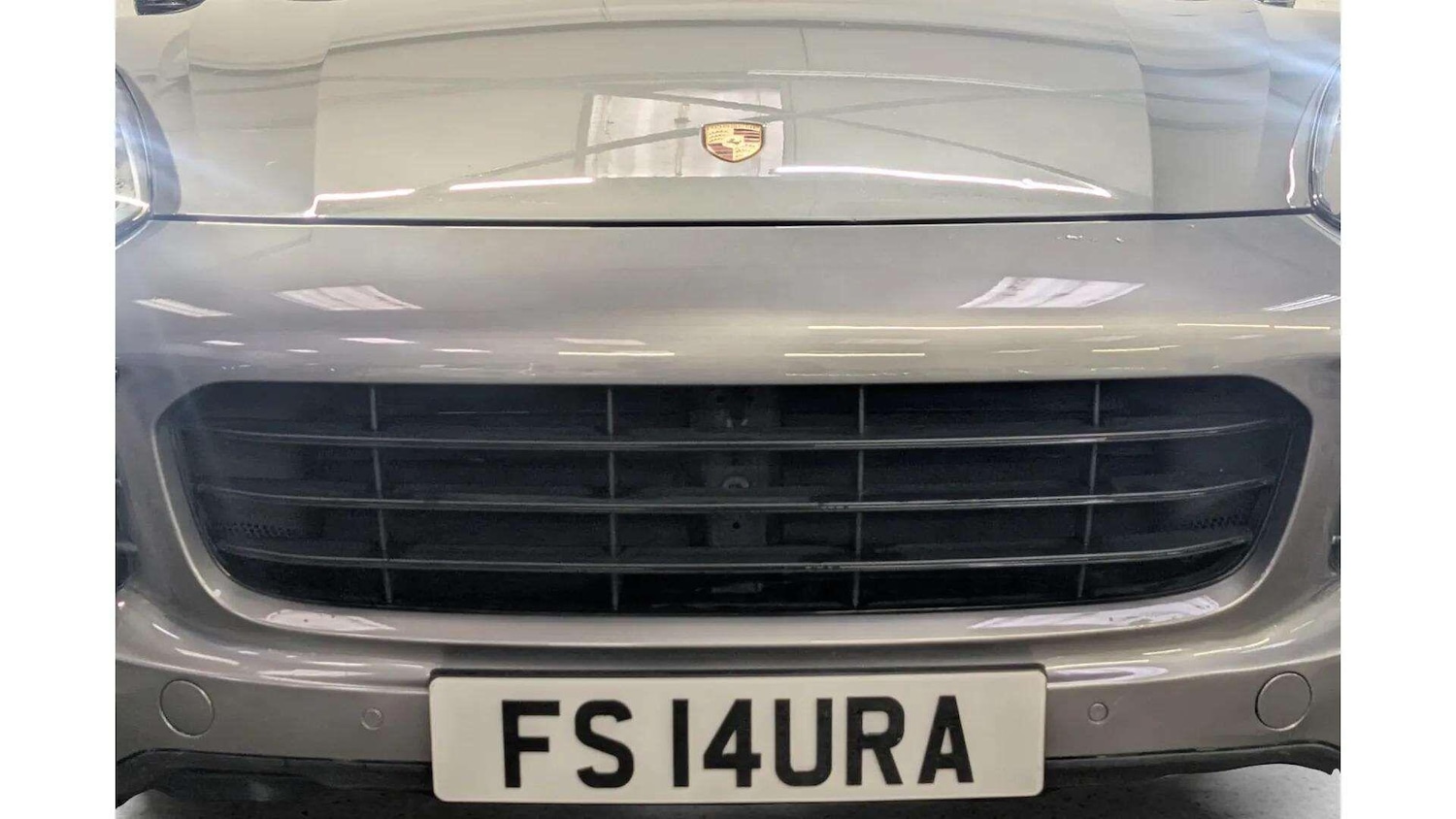 Used Porsche Cayenne 2016 for sale - 76042630: Photo 59