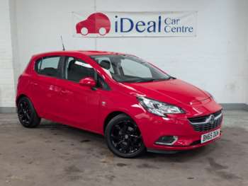 2015 (65) - 1.4i ecoFLEX SRi Euro 6 5dr