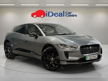 Used Jaguar I-Pace 2022 for sale - 78291515: Photo