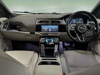Used Jaguar I-Pace 2022 for sale - 78291515: Photo