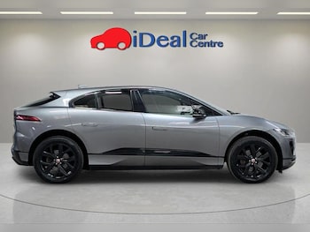 Used Jaguar I-Pace 2022 for sale - 78291515: Photo