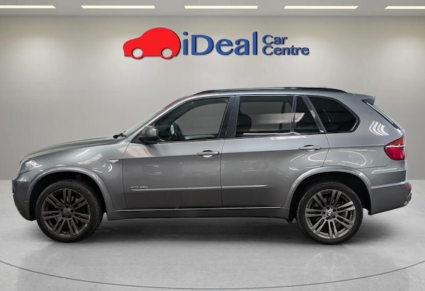 Used BMW X5 2012 for sale - 76013059: Photo 10
