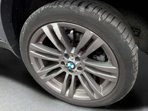 Used BMW X5 2012 for sale - 76013059: Photo 12