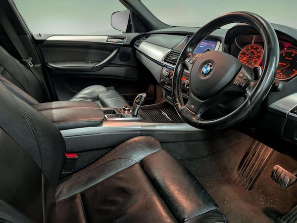 Used BMW X5 2012 for sale - 76013059: Photo 15