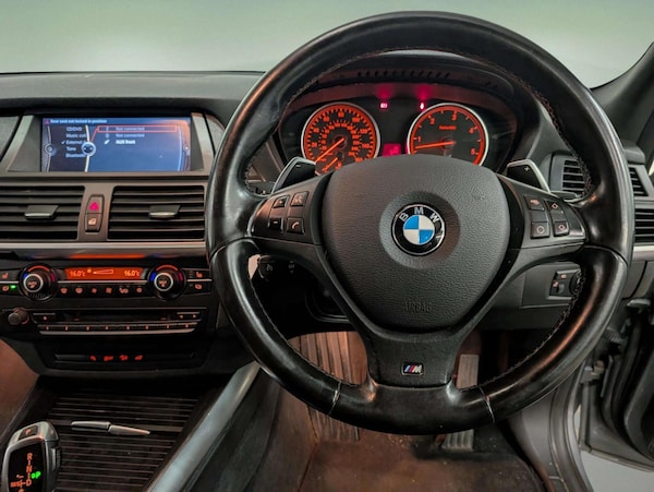 Used BMW X5 2012 for sale - 76013059: Photo 16