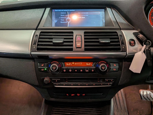 Used BMW X5 2012 for sale - 76013059: Photo 18